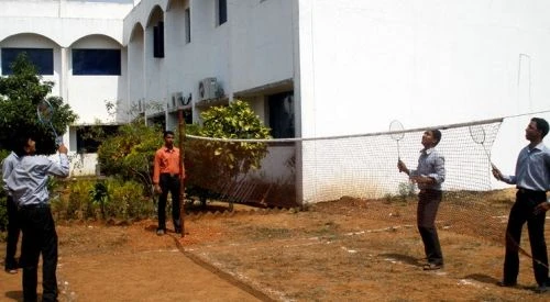 Centre for Management Studies, Orissa Engineering College - (CMSOEC) campus gallery