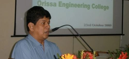 Centre for Management Studies, Orissa Engineering College - (CMSOEC) cover image 7