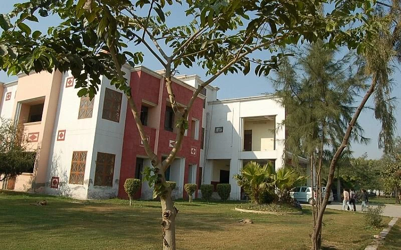 Institute of Engineering & Technology cover image 2