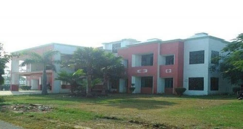 Institute of Engineering & Technology cover image 7