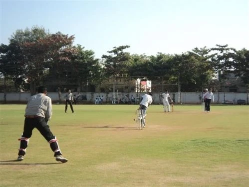 H.R. Patel Institute of Pharmaceutical Education & Research - (HRPIPER) campus gallery
