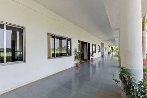 H.R. Patel Institute of Pharmaceutical Education & Research - (HRPIPER) campus gallery