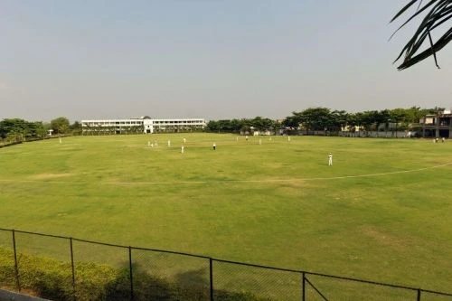 H.R. Patel Institute of Pharmaceutical Education & Research - (HRPIPER) campus gallery