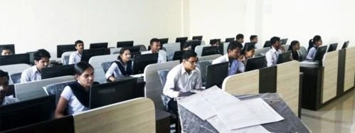 Government College of Pharmacy - (GCOPK) cover image 2