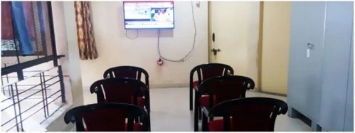 Government College of Pharmacy - (GCOPK) cover image 4