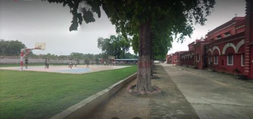 Adarsh Krishna P.G. College - (AKPG) campus gallery