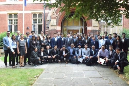 IIM Jammu Indian Institute of Management cover image 7