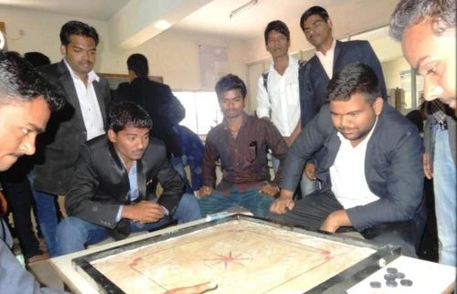 Charak College of Pharmacy & Research - (CCPR) Wagholi cover image 2