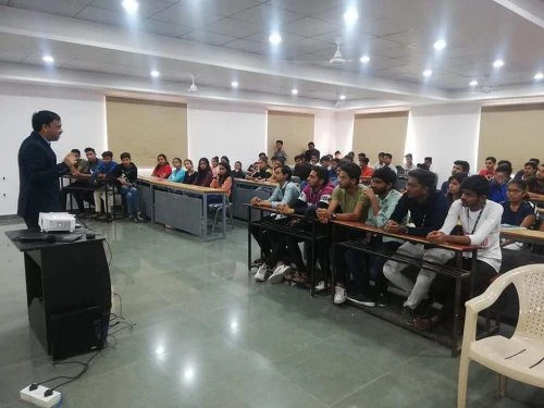 Bhagwan Mahavir College of Engineering & Technology - (BMCET) cover image 2