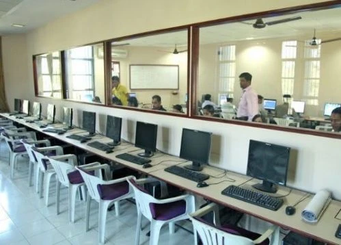 Devang Patel Institute of Advance Technology and Research - (DEPSTAR) cover image 3
