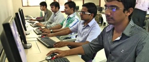 Devang Patel Institute of Advance Technology and Research - (DEPSTAR) cover image 5