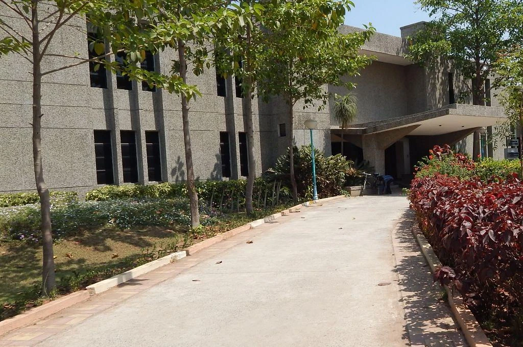Devang Patel Institute of Advance Technology and Research - (DEPSTAR) cover image 6