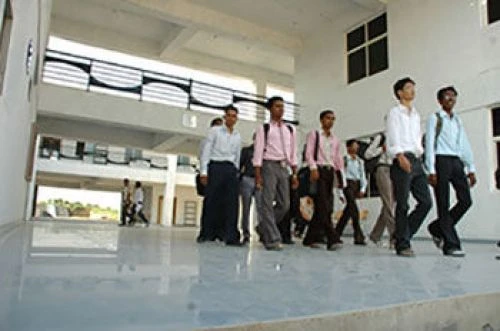 Indrashil University Rajpur cover image 3