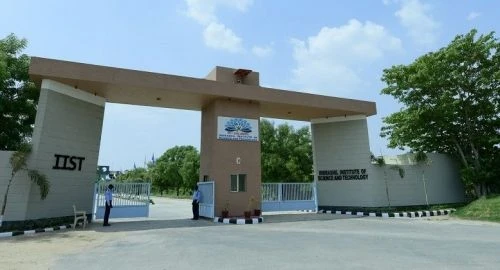 Indrashil University Rajpur cover image 5