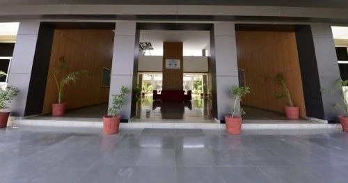 Indrashil University Rajpur cover image 7