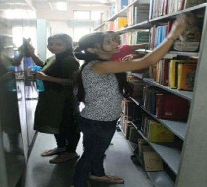 Bharati College - (BC) cover image 6