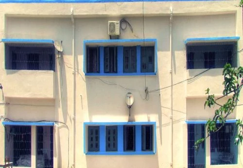Indian Institute of Information Technology - (IIIT) cover image 4