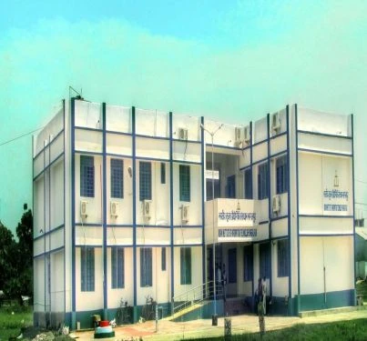 Indian Institute of Information Technology - (IIIT) cover image 5