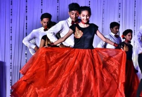 Dr. V.R. Godhania College of Engineering & Technology - (DRVRGCET) cover image 3