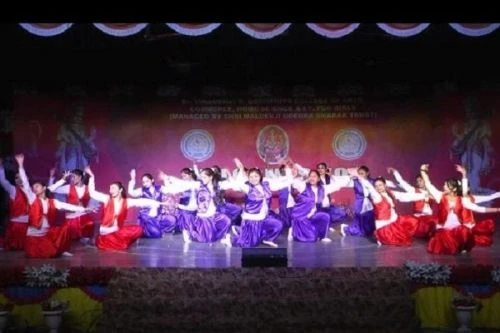 Dr. V.R. Godhania College of Engineering & Technology - (DRVRGCET) cover image 4