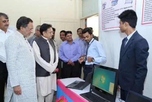 Dr. V.R. Godhania College of Engineering & Technology - (DRVRGCET) cover image 5