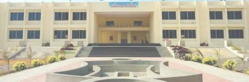 Dr. V.R. Godhania College of Engineering & Technology - (DRVRGCET) cover image 6