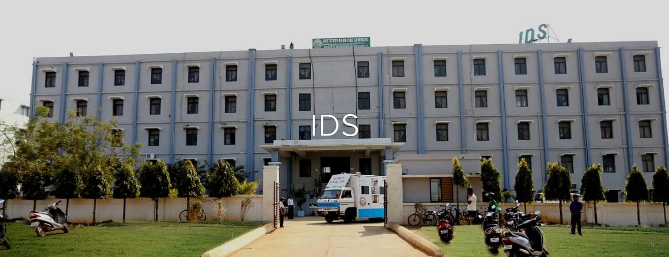 Institute of Dental Sciences - (IDS) cover image 2