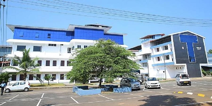 Dr. Joseph Mar Thoma Institute of Pharmaceutical Sciences and Research cover image 2