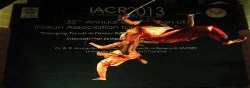 Dr. B. R. Ambedkar Center for Biomedical Research - (ACBR) cover image 2