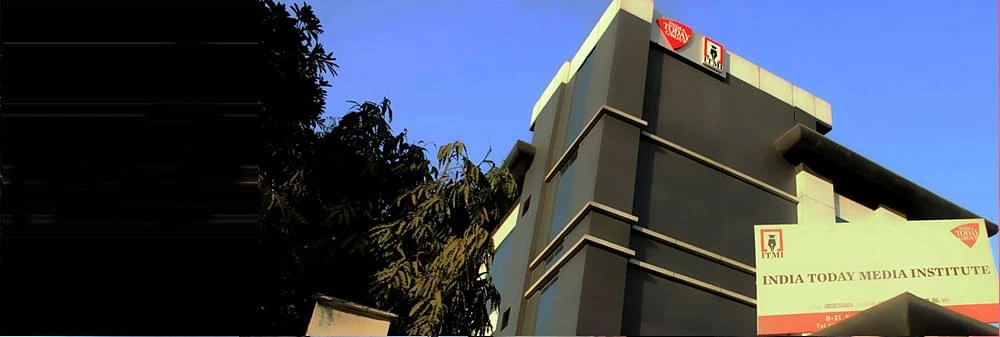 India Today Media Institute - (ITMI) cover image 2