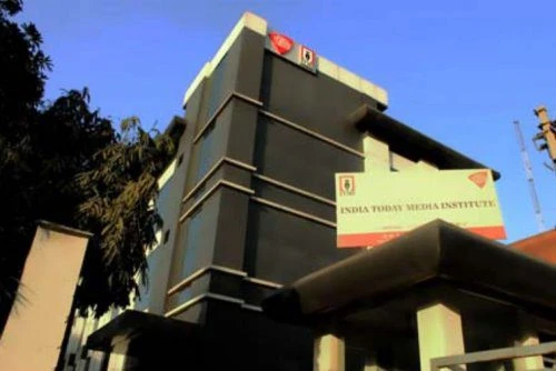 India Today Media Institute - (ITMI) cover image 3