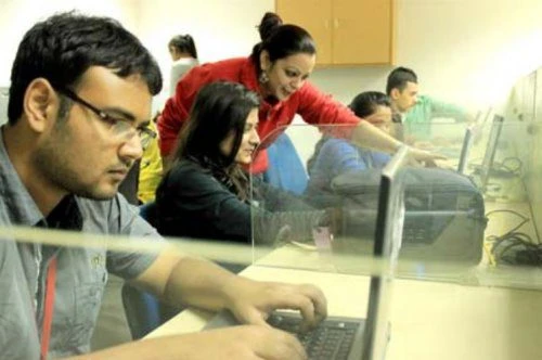 India Today Media Institute - (ITMI) cover image 4