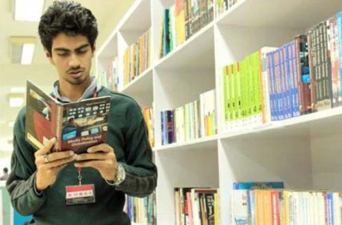 India Today Media Institute - (ITMI) cover image 7