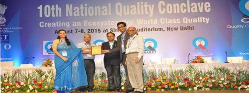 Institute of Good Manufacturing Practices India - (IGMPI) cover image 3