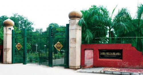 Department of Tourism, Hotel, Hospitality and Heritage Studies, JMI - (DTHHHS) cover image 7