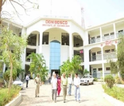 Don Bosco Bangalore cover image 6