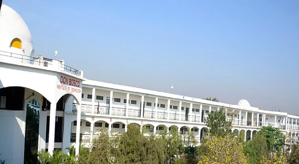 Don Bosco Bangalore cover image 7