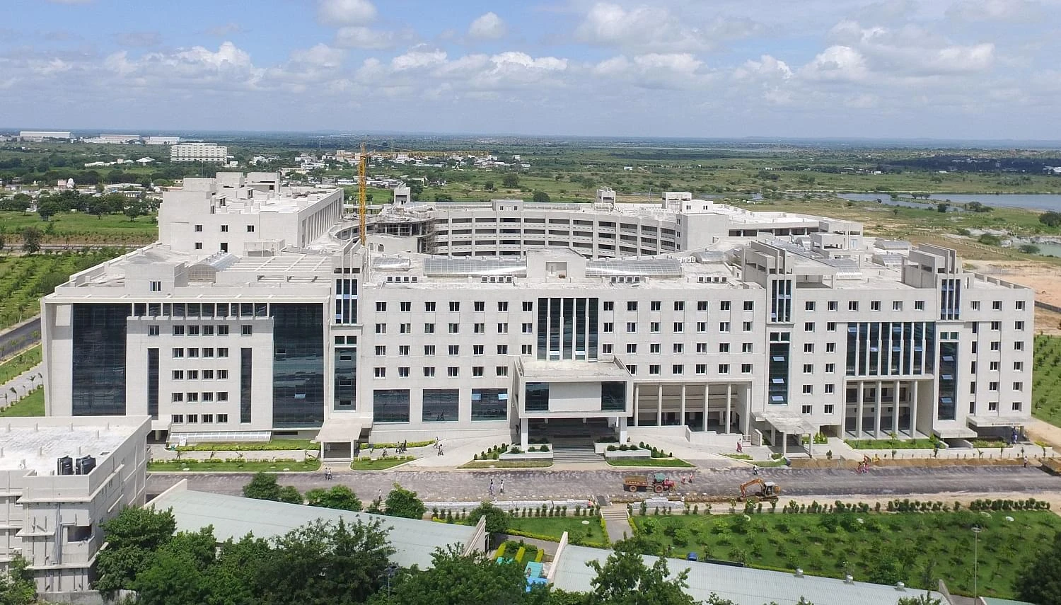 GITAM School of Science cover image 2