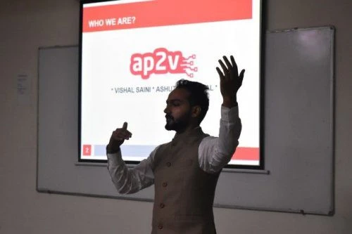 IMS Ghaziabad (University Courses Campus) cover image 5
