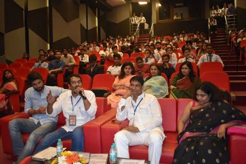 IMS Ghaziabad (University Courses Campus) cover image 7