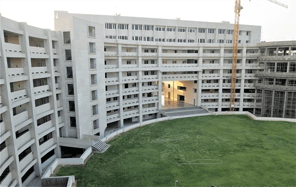 GITAM School of Architecture - (GSA) cover image 2