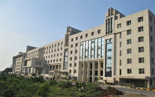 GITAM School of Architecture - (GSA) cover image 4