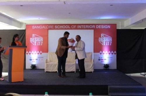 Bangalore School Of Design - (BSD) cover image 2