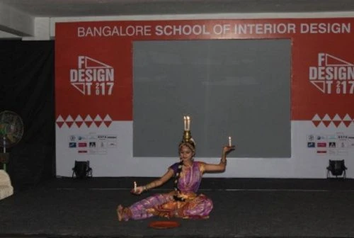 Bangalore School Of Design - (BSD) cover image 7