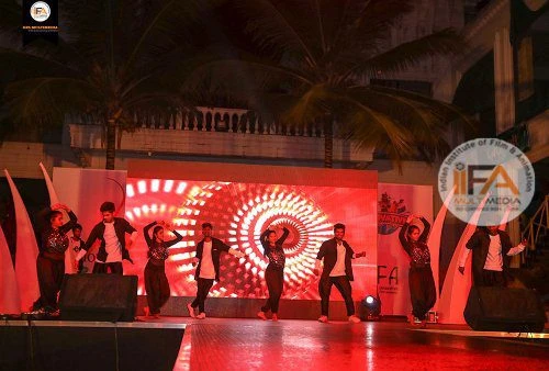 IIFA Multimedia cover image 6
