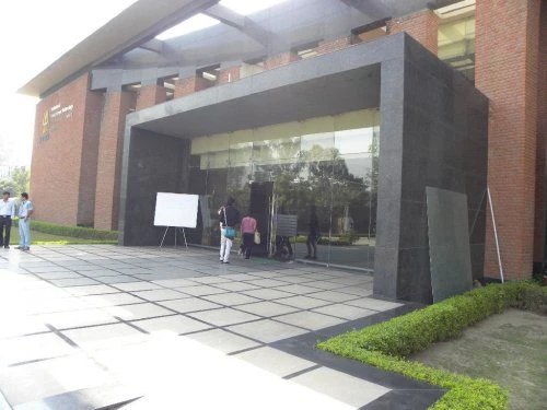 Institute of Management Technology Centre for Distance Learning - (IMT-CDL) campus gallery