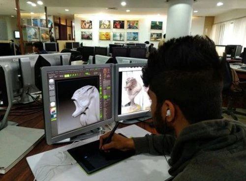 Asian Institute of Design - (AID) cover image 6