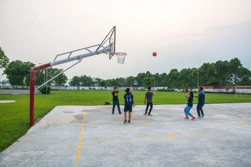 Inspiria Knowledge Campus cover image 3