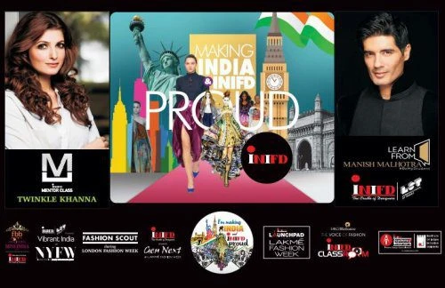 International Institute of Fashion Design - (INIFD) MG Road cover image 7