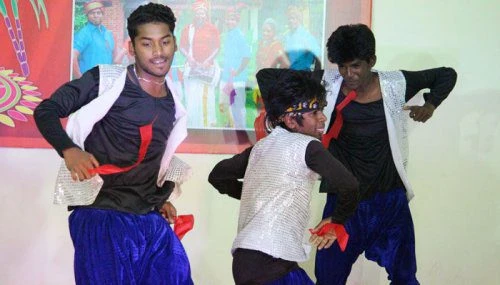 Angappa College of Arts and Science - (ACAS) cover image 5